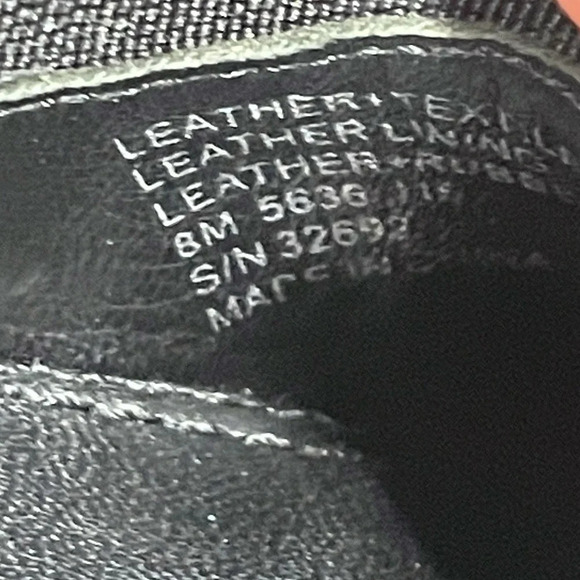 TORY BURCH Jolie Ballet Flat in Black size 8 M - Picture 5 of 14